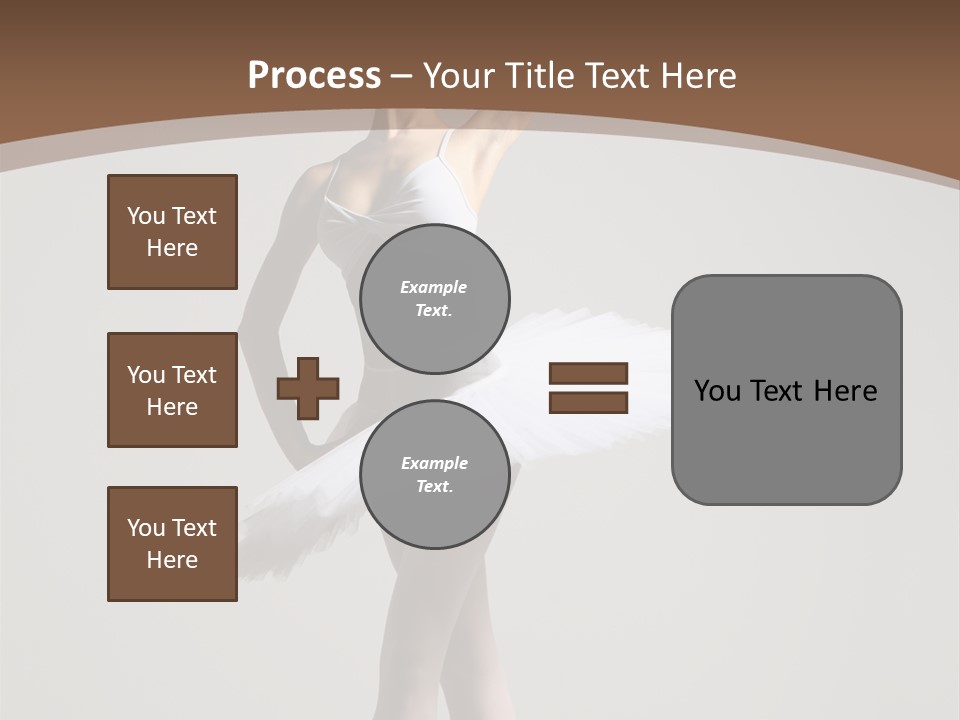 Temptation Active Classical PowerPoint Template