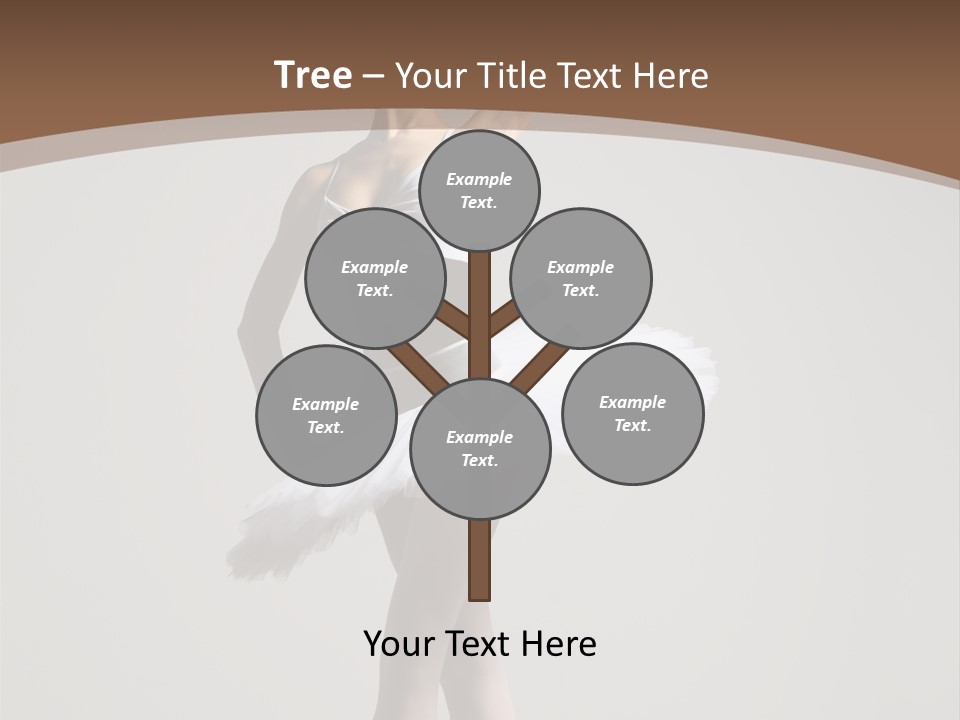 Temptation Active Classical PowerPoint Template