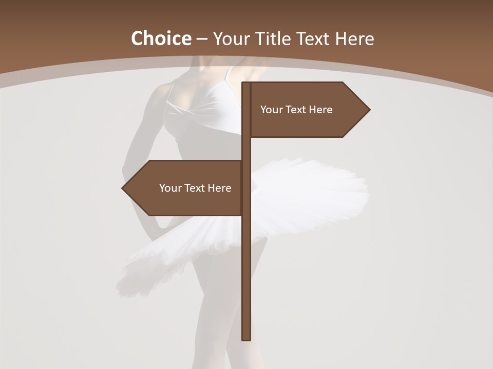 Temptation Active Classical PowerPoint Template