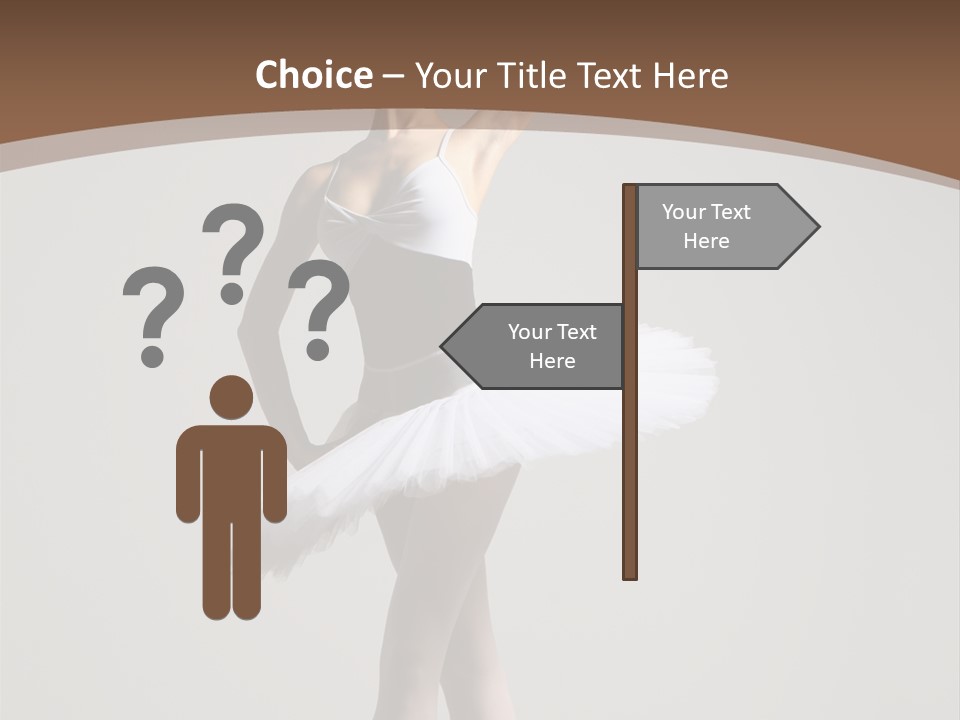 Temptation Active Classical PowerPoint Template