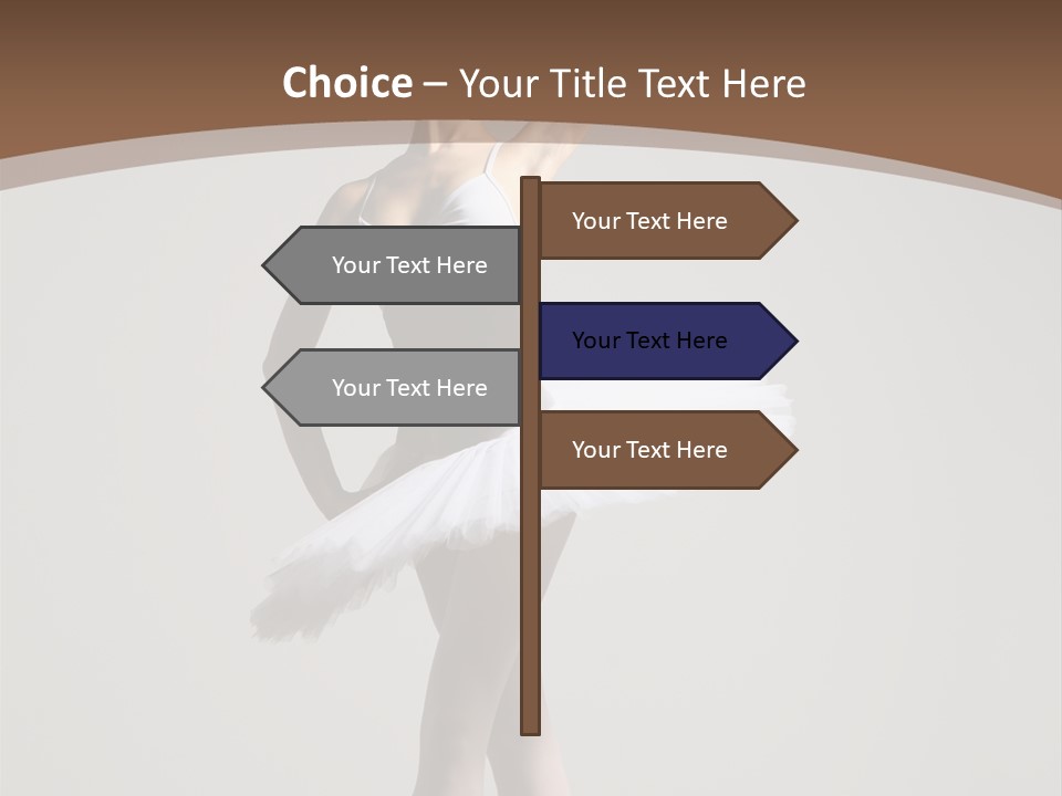 Temptation Active Classical PowerPoint Template