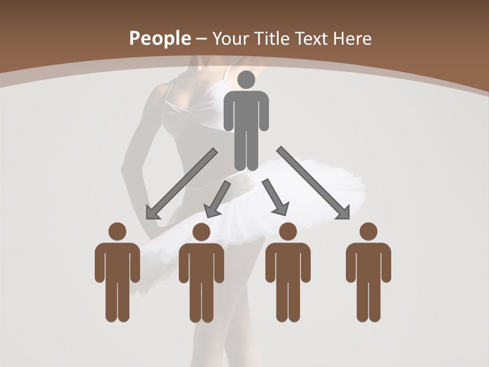 Temptation Active Classical PowerPoint Template