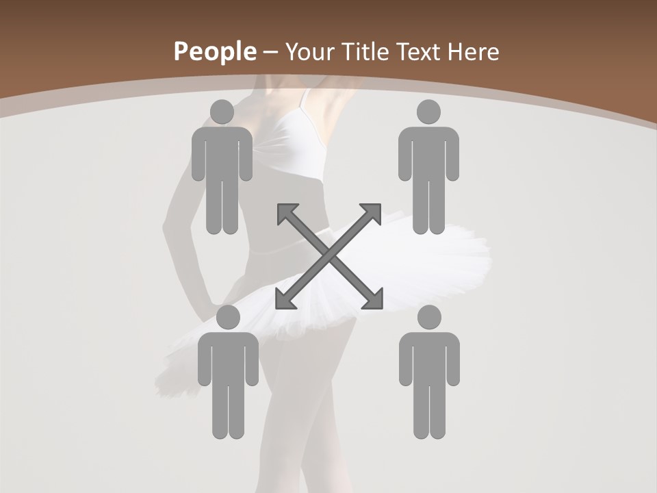 Temptation Active Classical PowerPoint Template