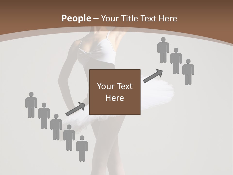 Temptation Active Classical PowerPoint Template