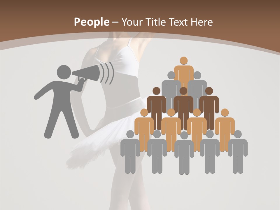 Temptation Active Classical PowerPoint Template