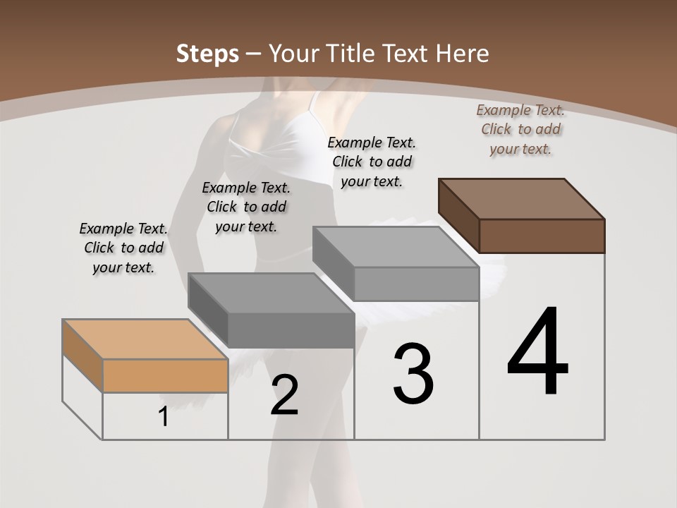 Temptation Active Classical PowerPoint Template