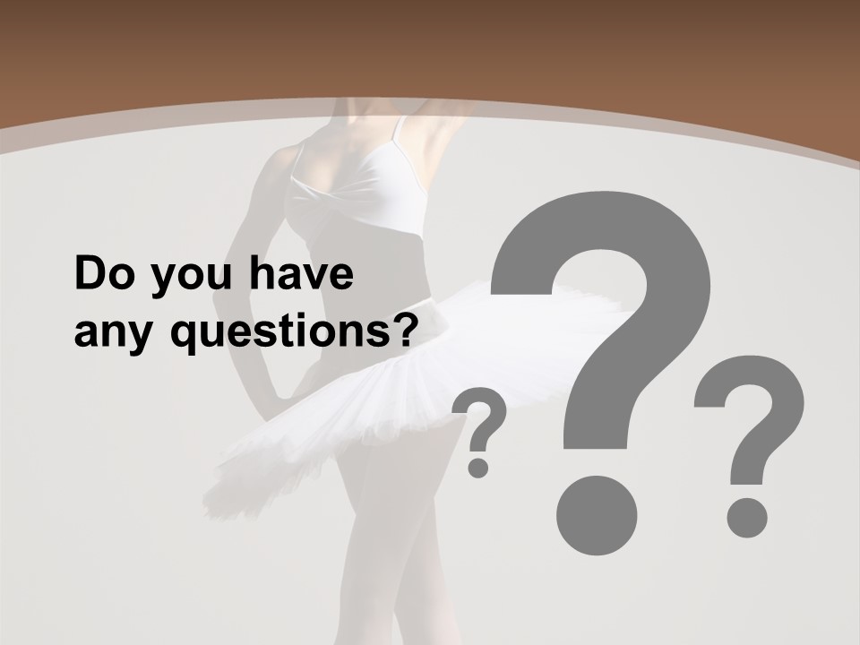 Temptation Active Classical PowerPoint Template