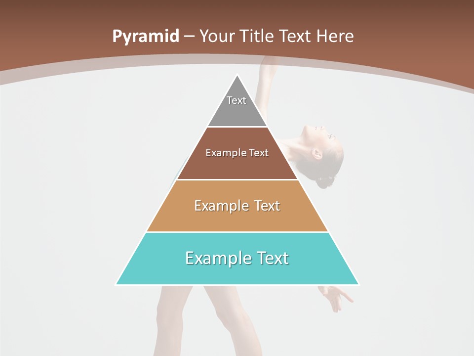 Agility One Artist PowerPoint Template