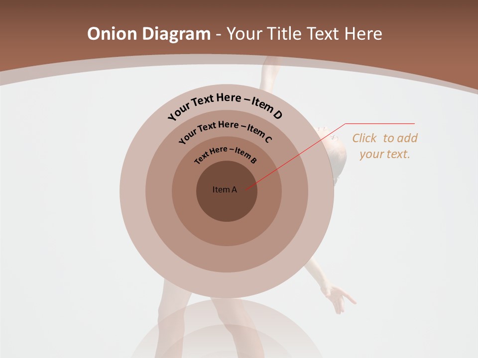 Agility One Artist PowerPoint Template