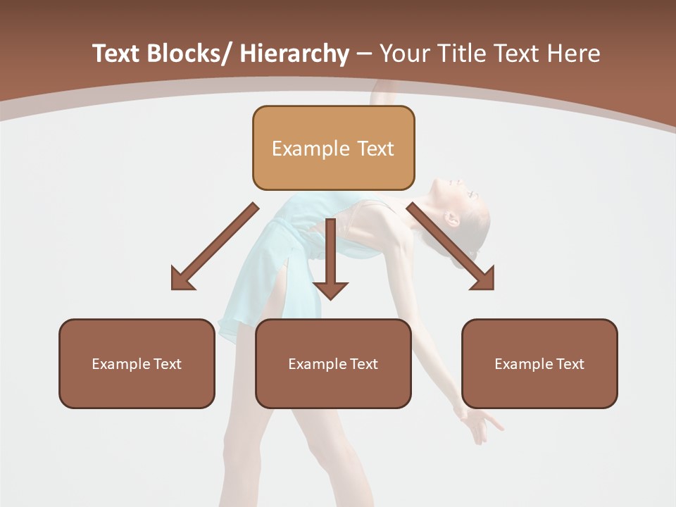 Agility One Artist PowerPoint Template