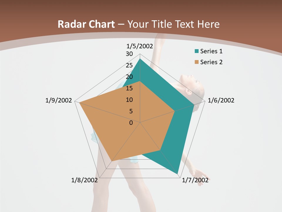 Agility One Artist PowerPoint Template