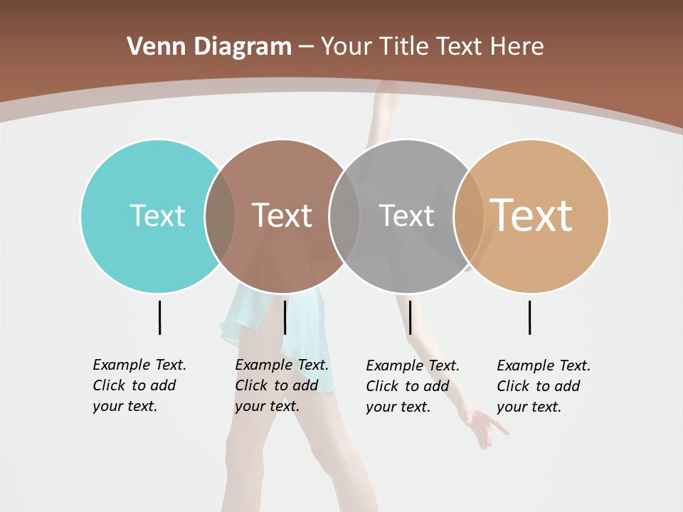 Agility One Artist PowerPoint Template