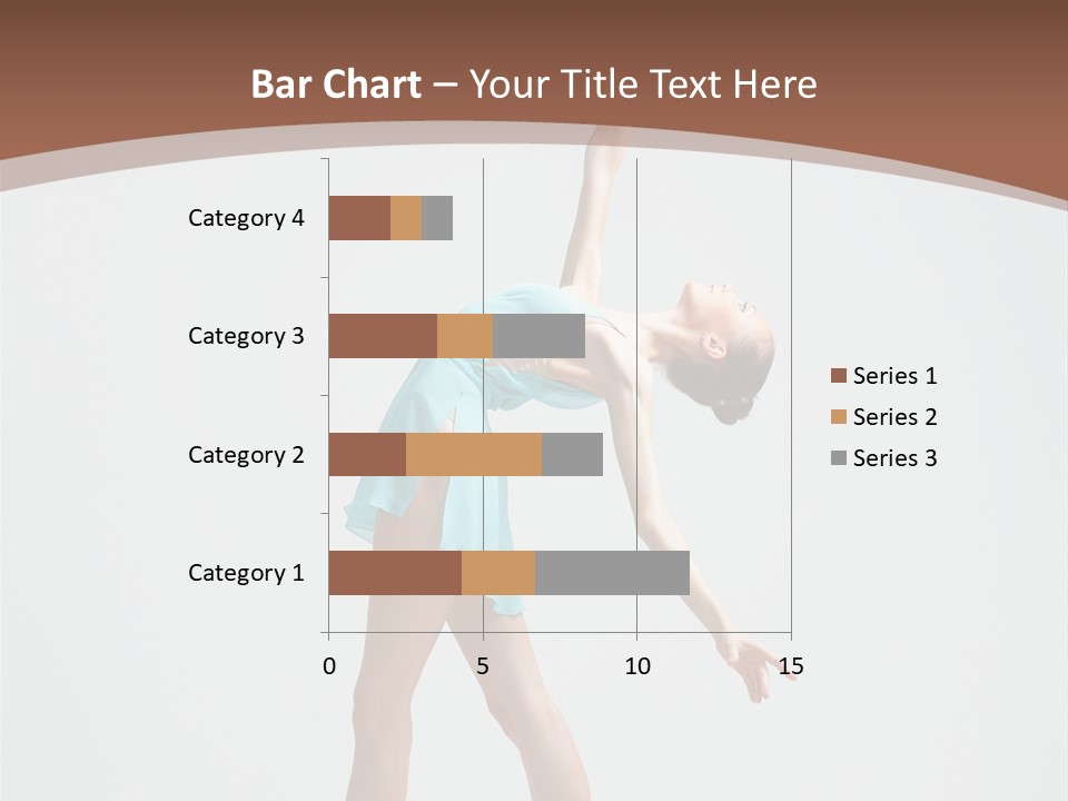 Agility One Artist PowerPoint Template