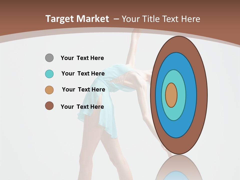 Agility One Artist PowerPoint Template