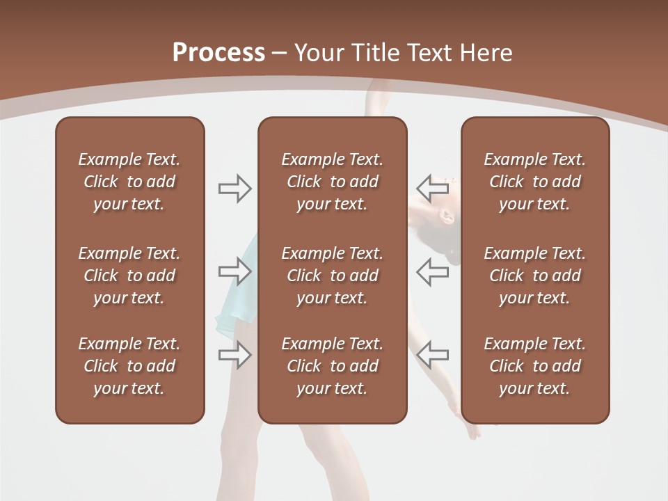 Agility One Artist PowerPoint Template