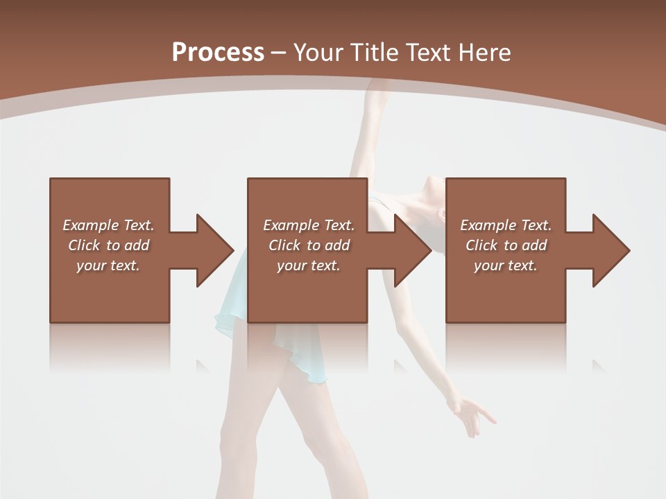Agility One Artist PowerPoint Template
