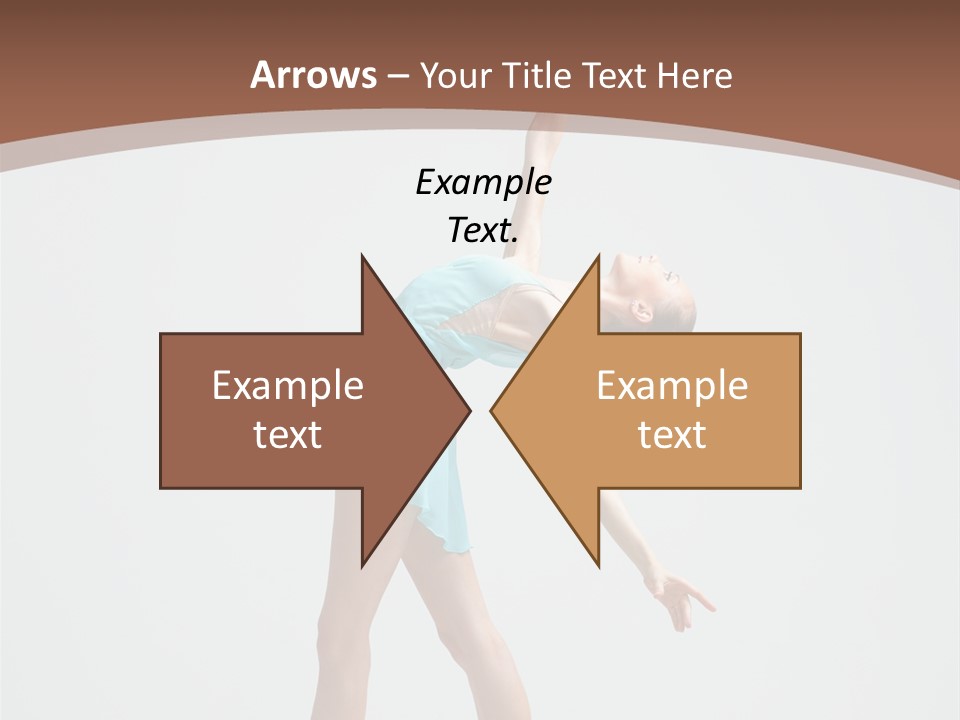 Agility One Artist PowerPoint Template