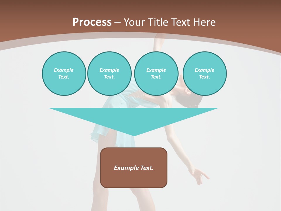 Agility One Artist PowerPoint Template