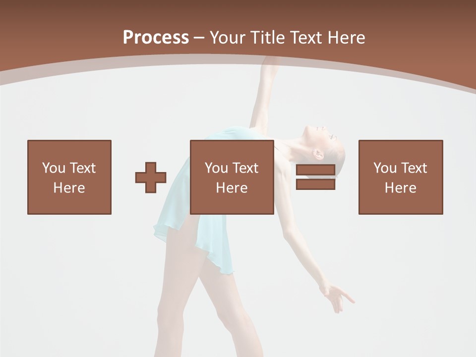 Agility One Artist PowerPoint Template