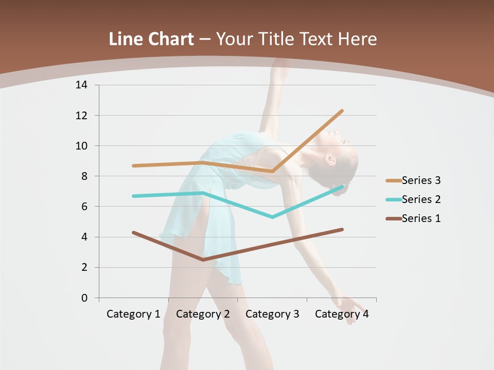 Agility One Artist PowerPoint Template