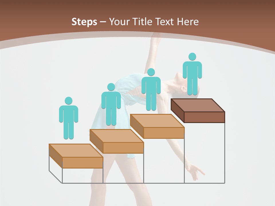 Agility One Artist PowerPoint Template