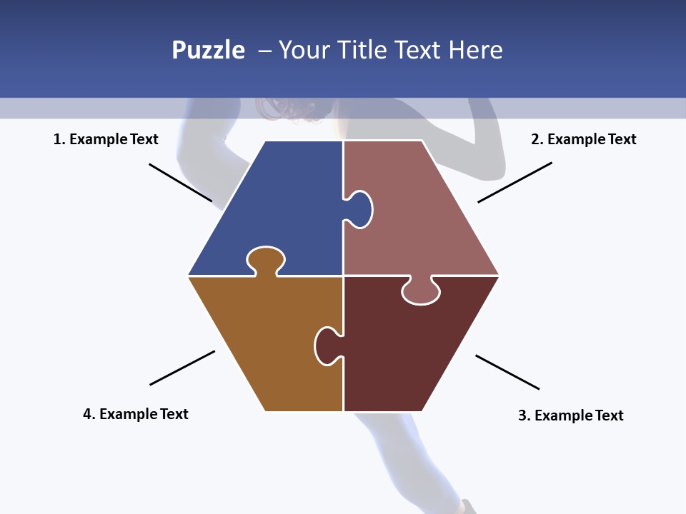 Cool Sensuality One PowerPoint Template