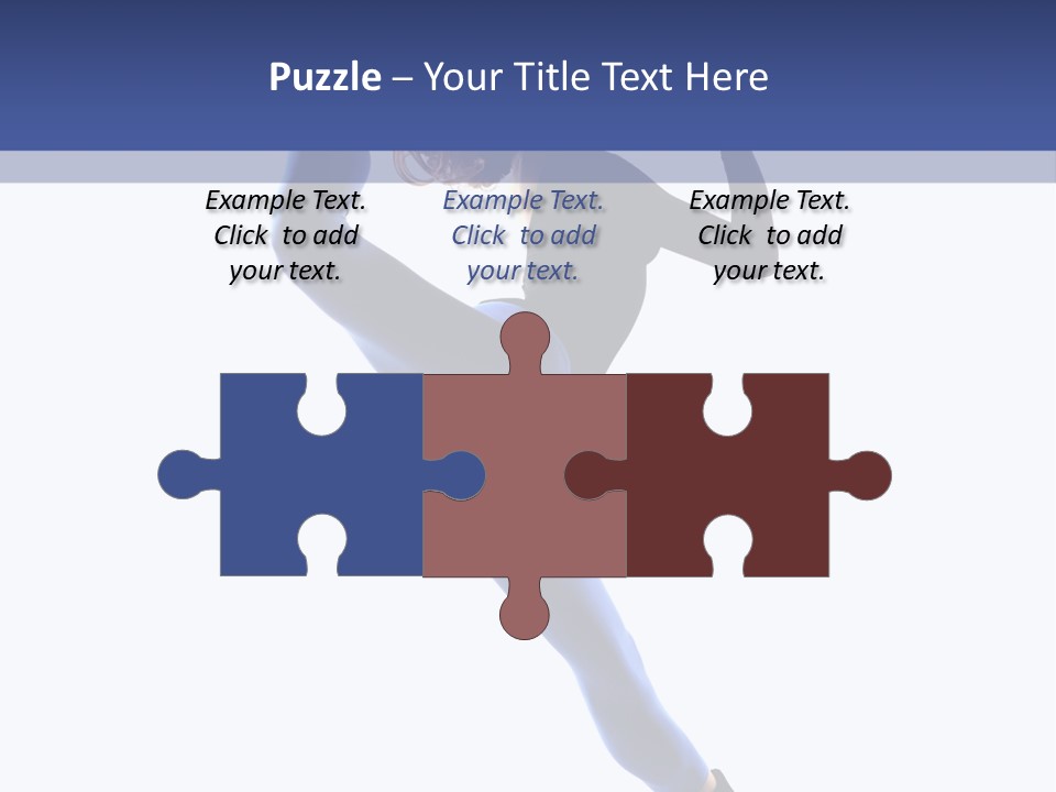 Cool Sensuality One PowerPoint Template