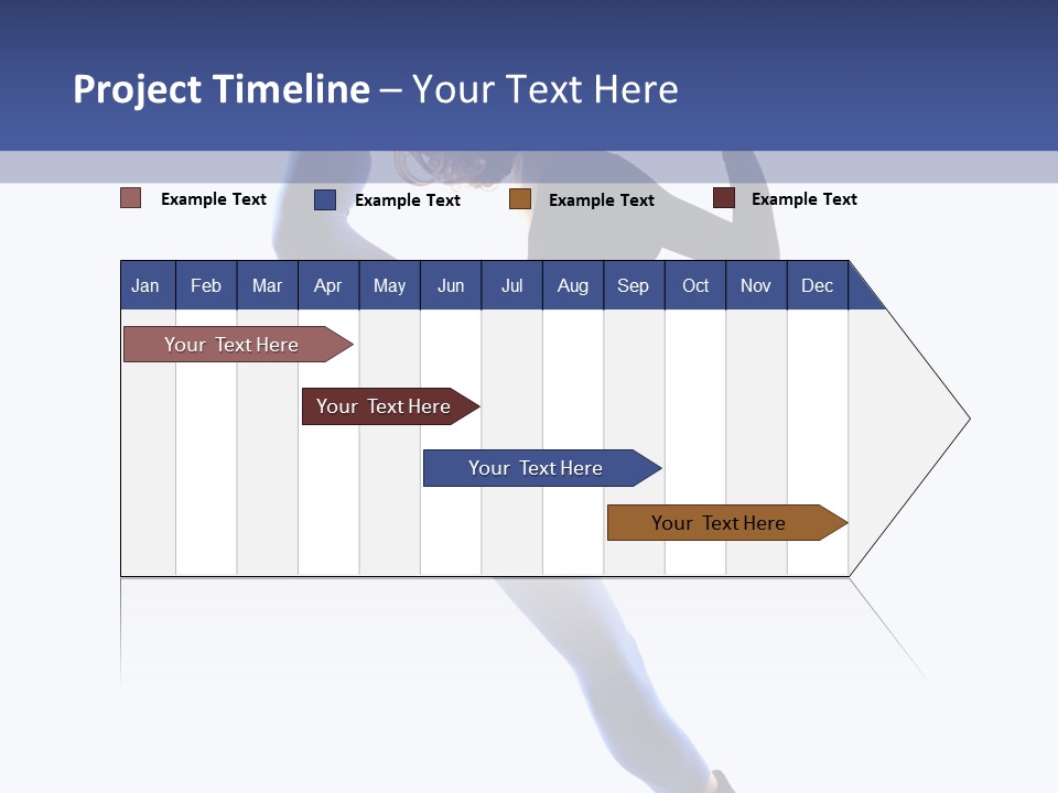 Cool Sensuality One PowerPoint Template