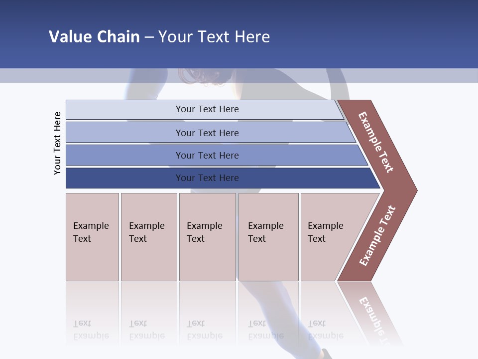 Cool Sensuality One PowerPoint Template