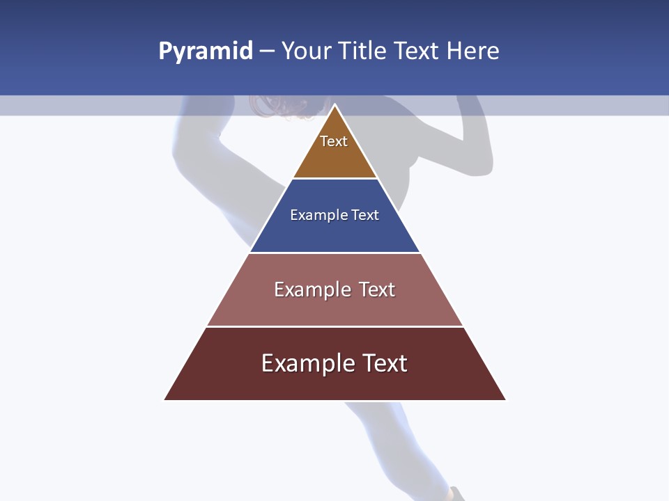 Cool Sensuality One PowerPoint Template