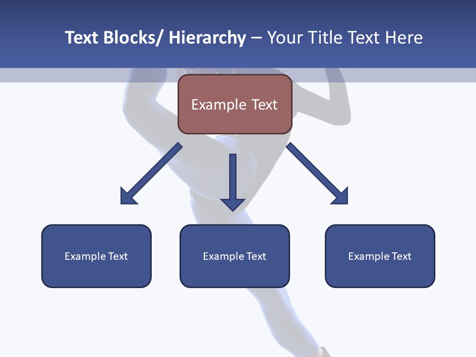 Cool Sensuality One PowerPoint Template