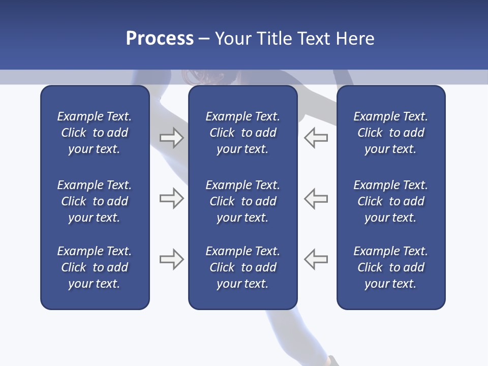 Cool Sensuality One PowerPoint Template