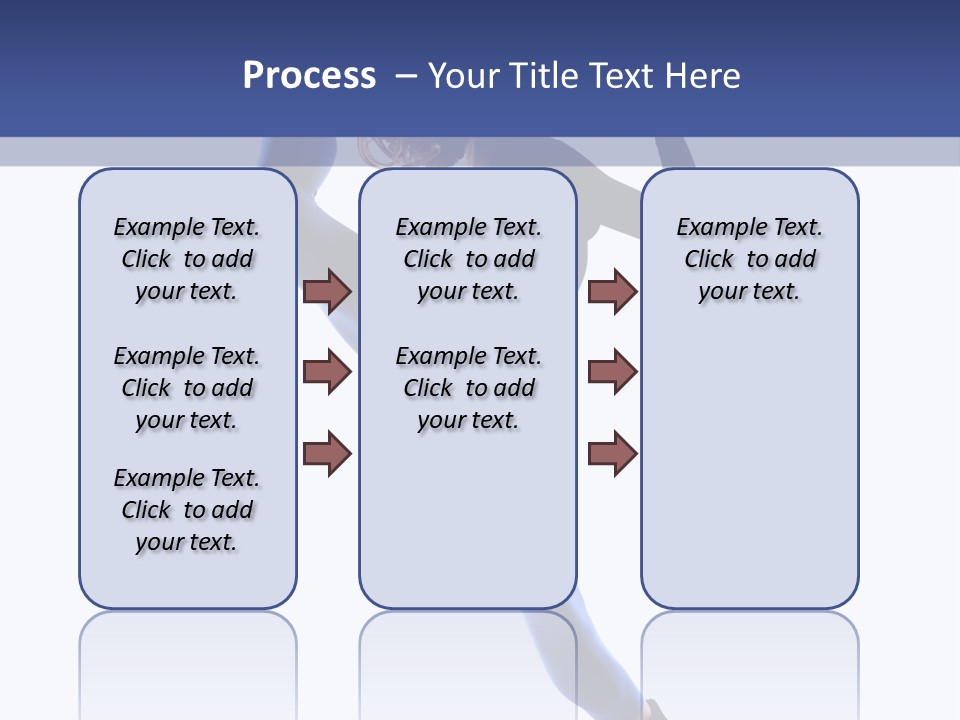 Cool Sensuality One PowerPoint Template