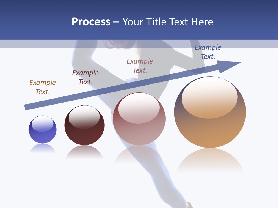 Cool Sensuality One PowerPoint Template