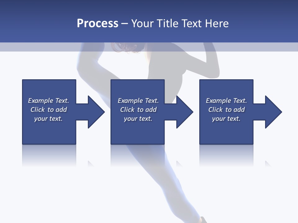 Cool Sensuality One PowerPoint Template