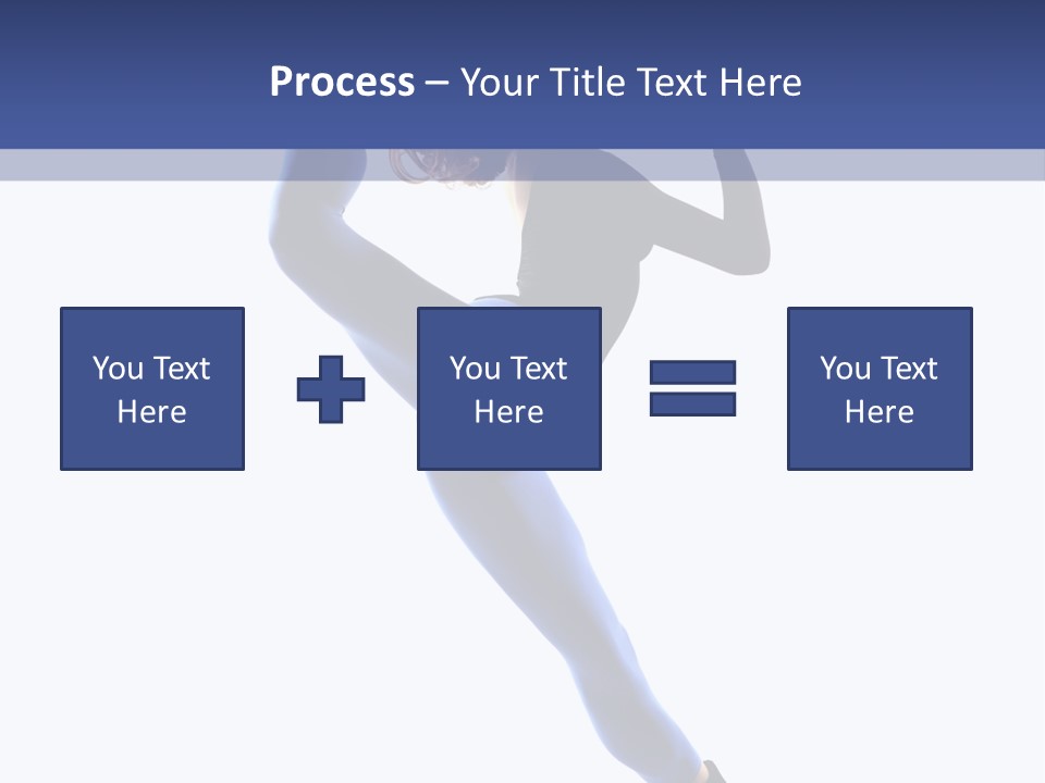 Cool Sensuality One PowerPoint Template