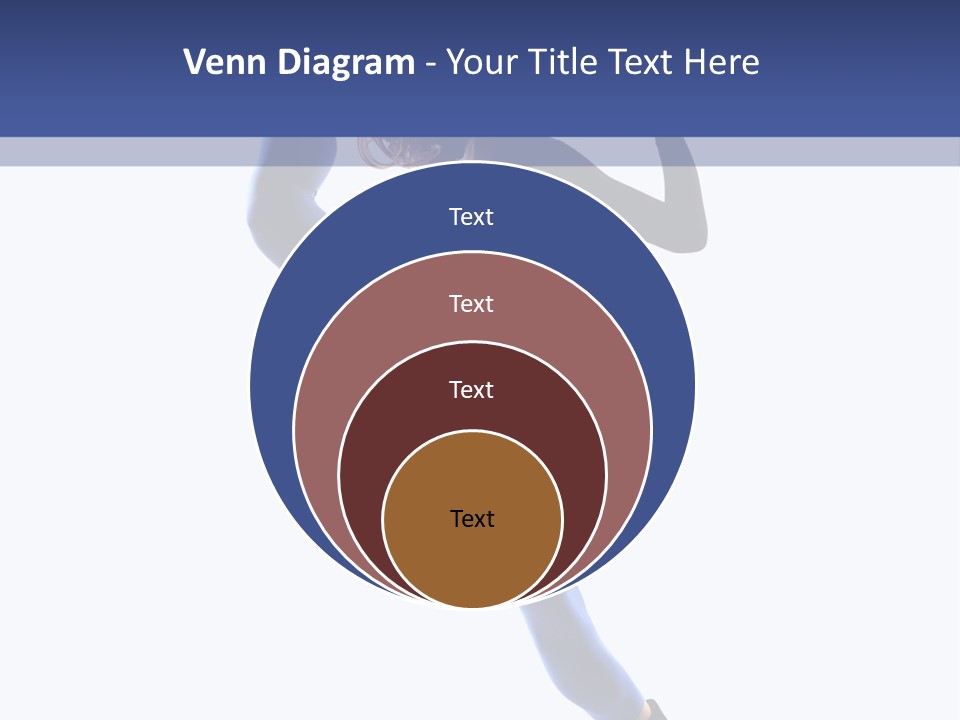 Cool Sensuality One PowerPoint Template