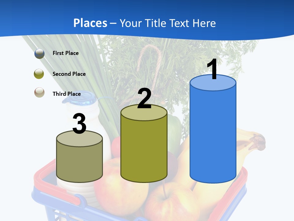 Box Paprika Plastic PowerPoint Template