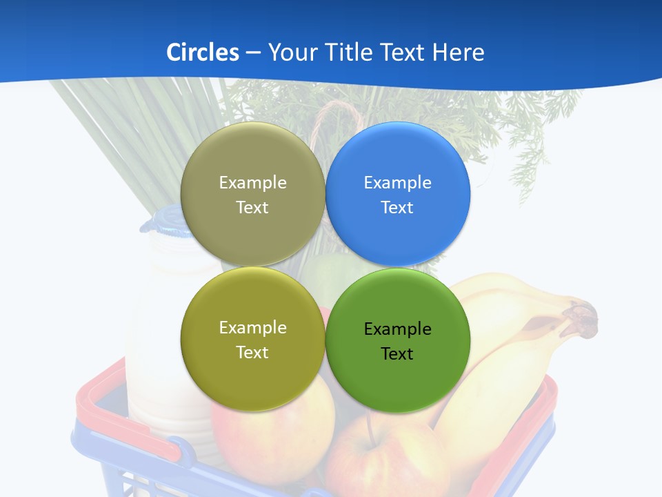 Box Paprika Plastic PowerPoint Template