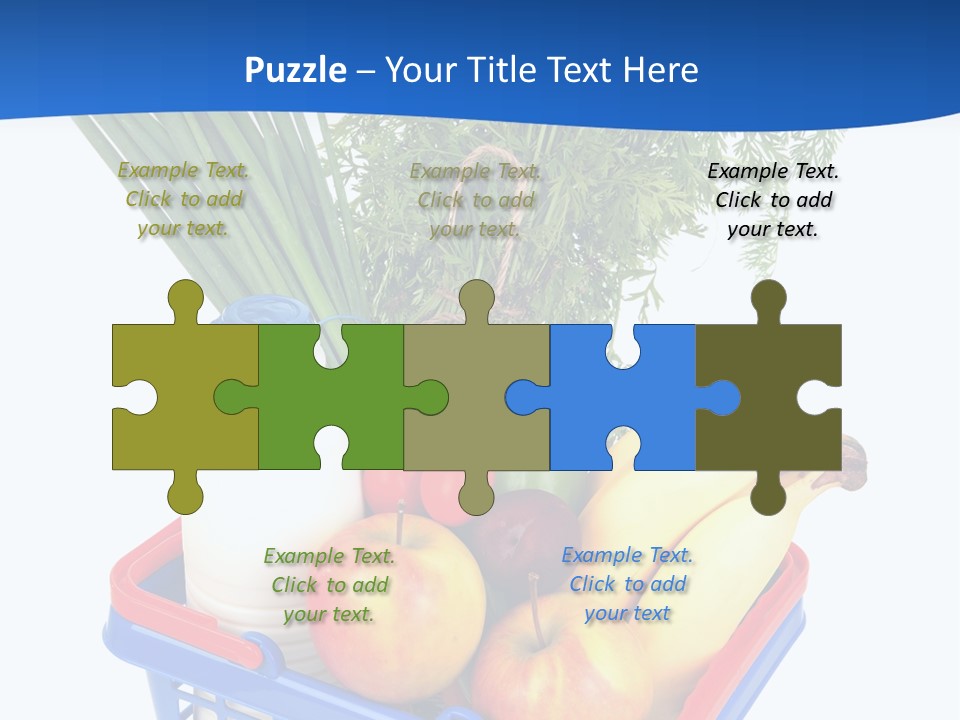 Box Paprika Plastic PowerPoint Template