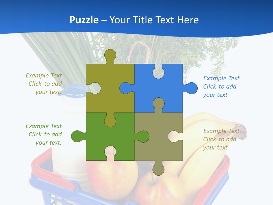 Box Paprika Plastic PowerPoint Template