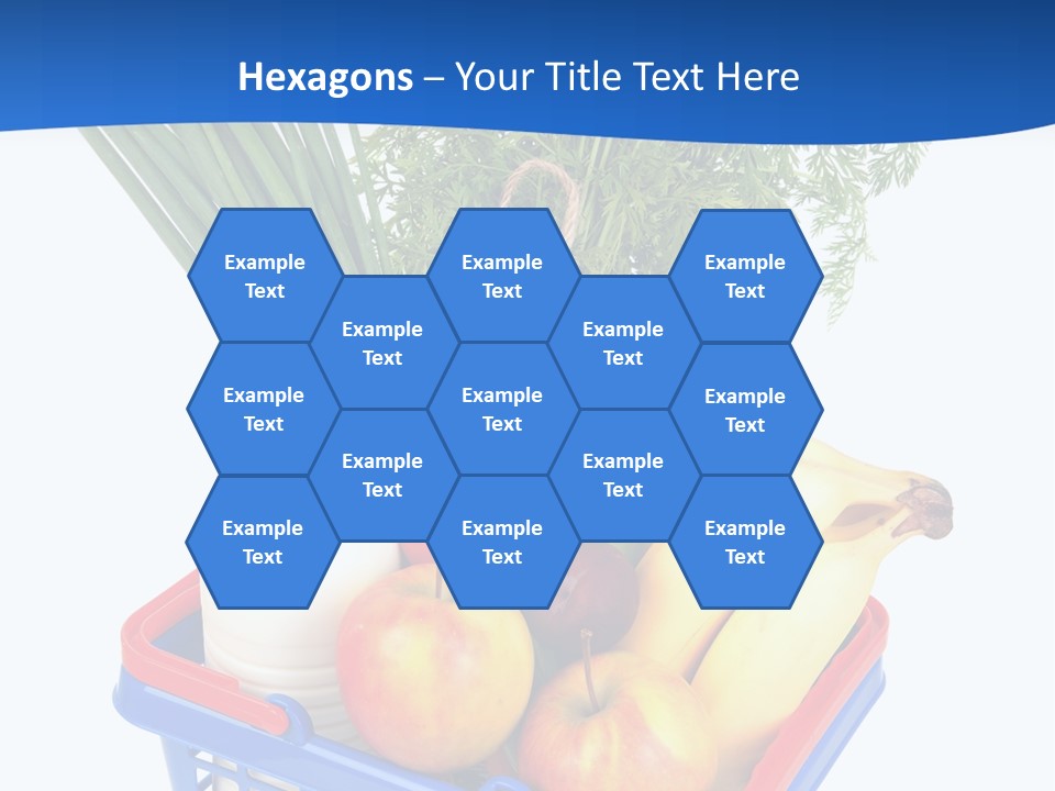 Box Paprika Plastic PowerPoint Template