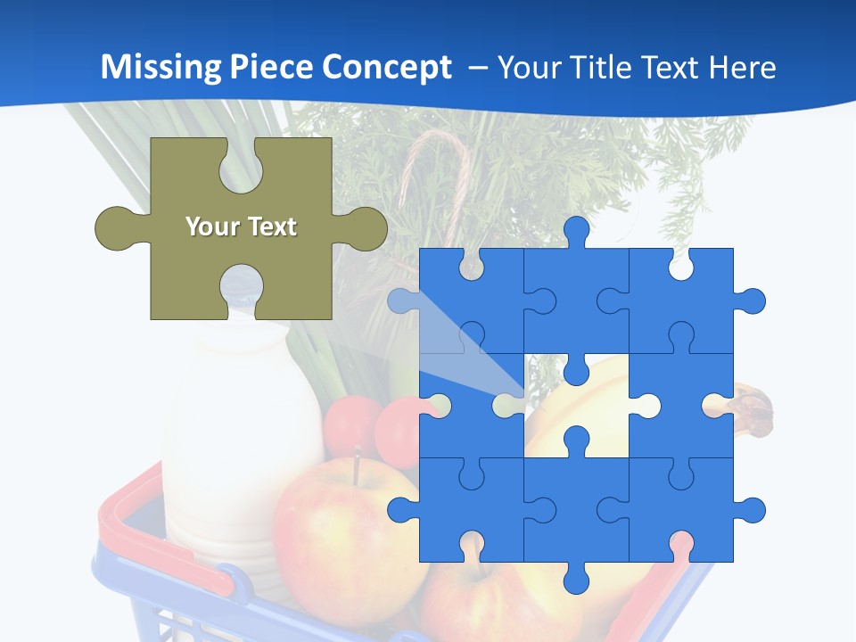 Box Paprika Plastic PowerPoint Template