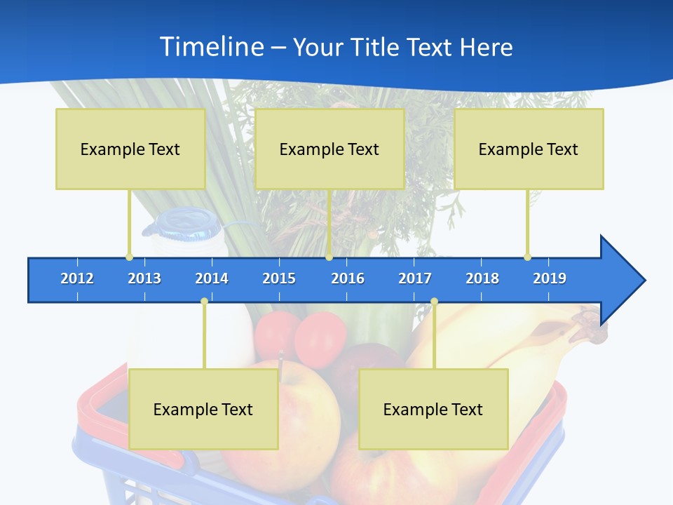 Box Paprika Plastic PowerPoint Template