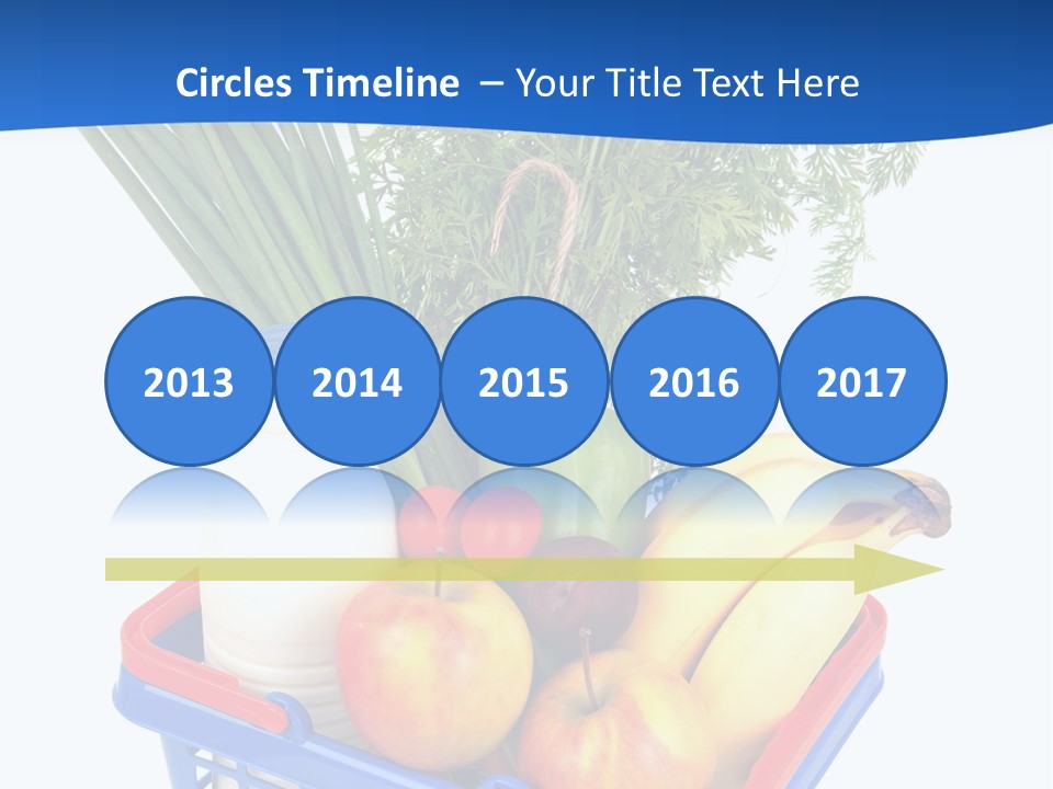 Box Paprika Plastic PowerPoint Template