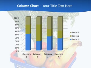 Box Paprika Plastic PowerPoint Template