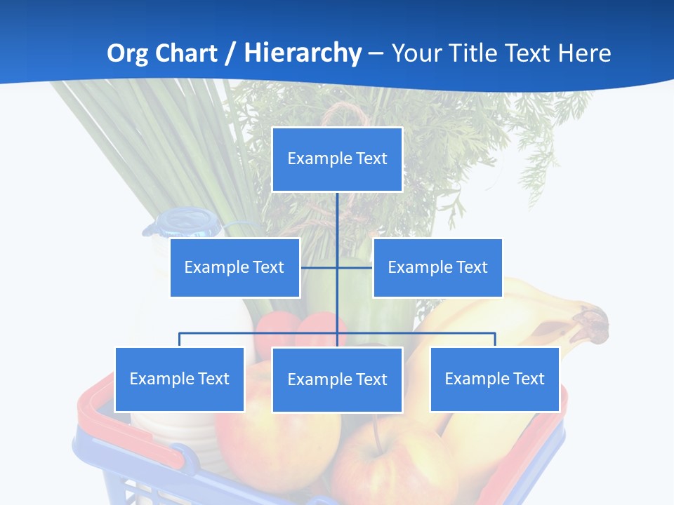Box Paprika Plastic PowerPoint Template