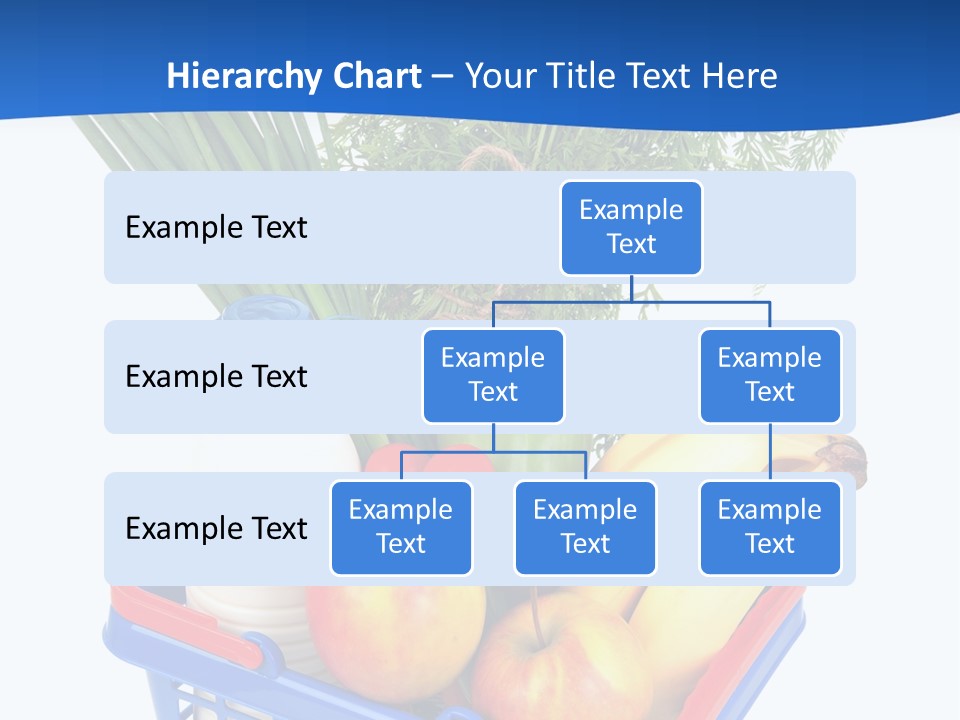 Box Paprika Plastic PowerPoint Template