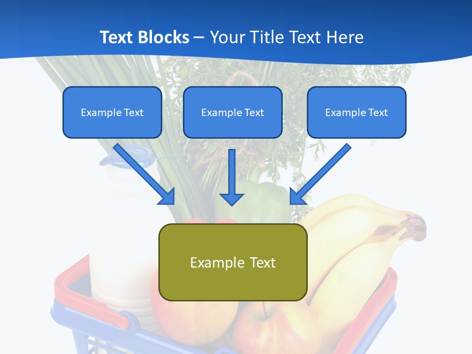 Box Paprika Plastic PowerPoint Template
