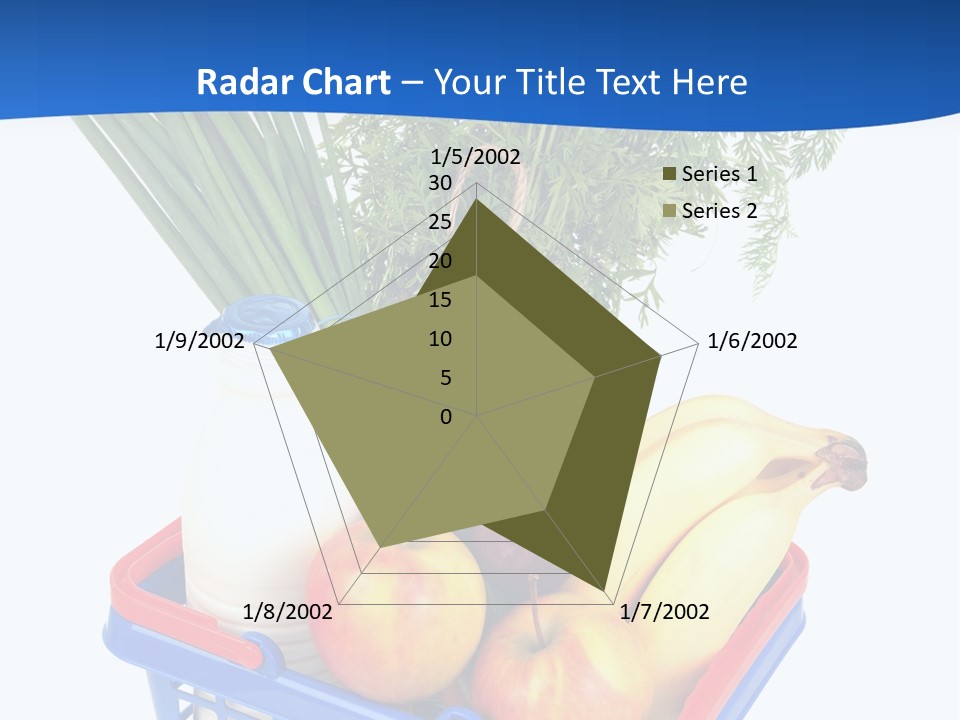 Box Paprika Plastic PowerPoint Template